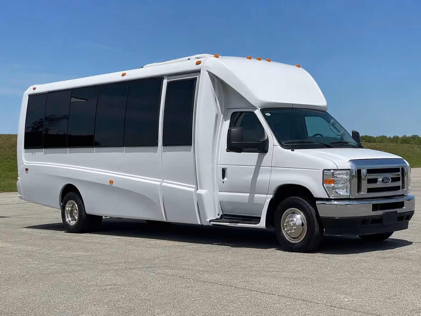 choose a costa mesa wedding party bus for your bachelorette or pre wedding celebration