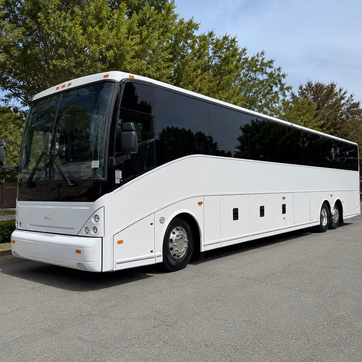 compare long beach airport shuttles and costa mesa bus rentals side by side