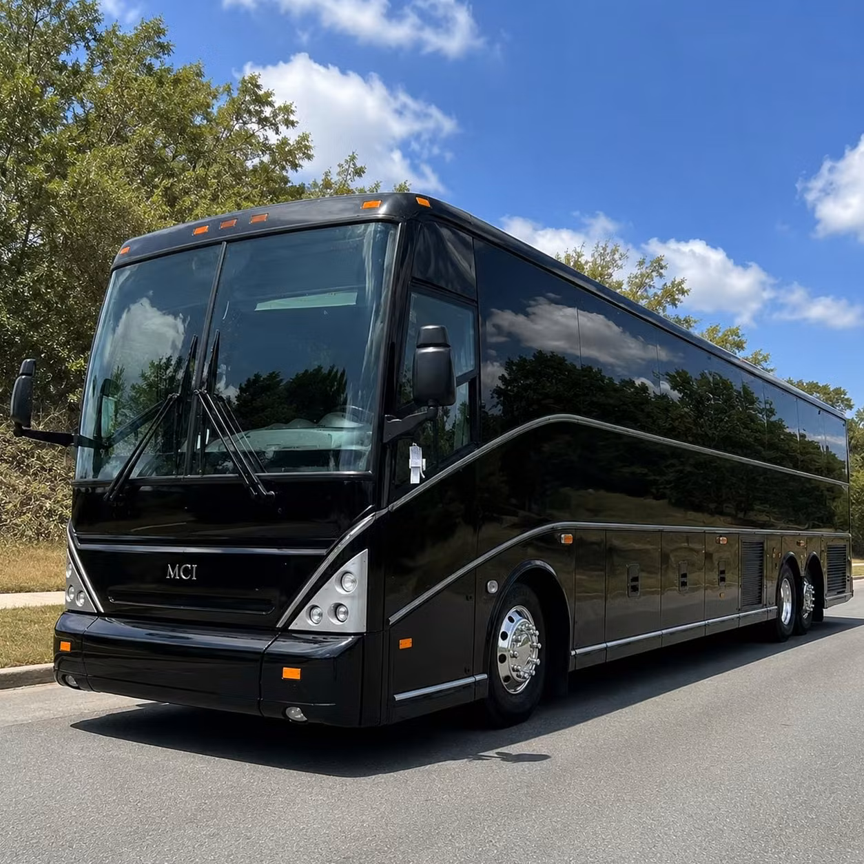 concert transportation in costa mesa and all the surrounding areas