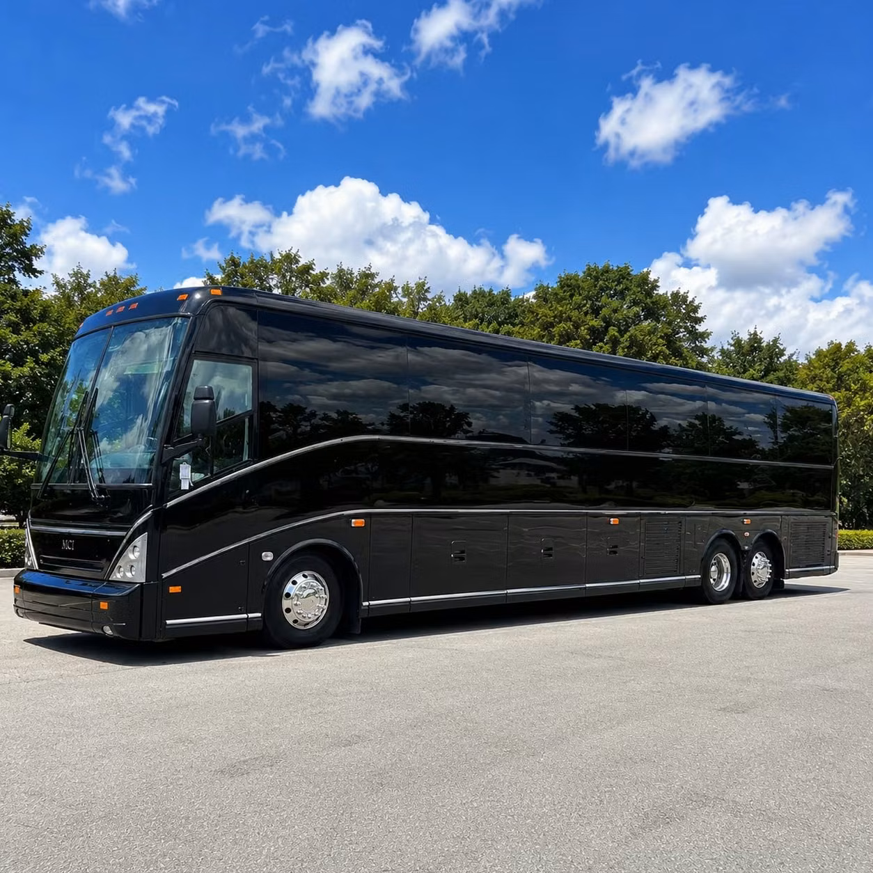 convention and conference transportation at the segerstrom center and oc fair event center