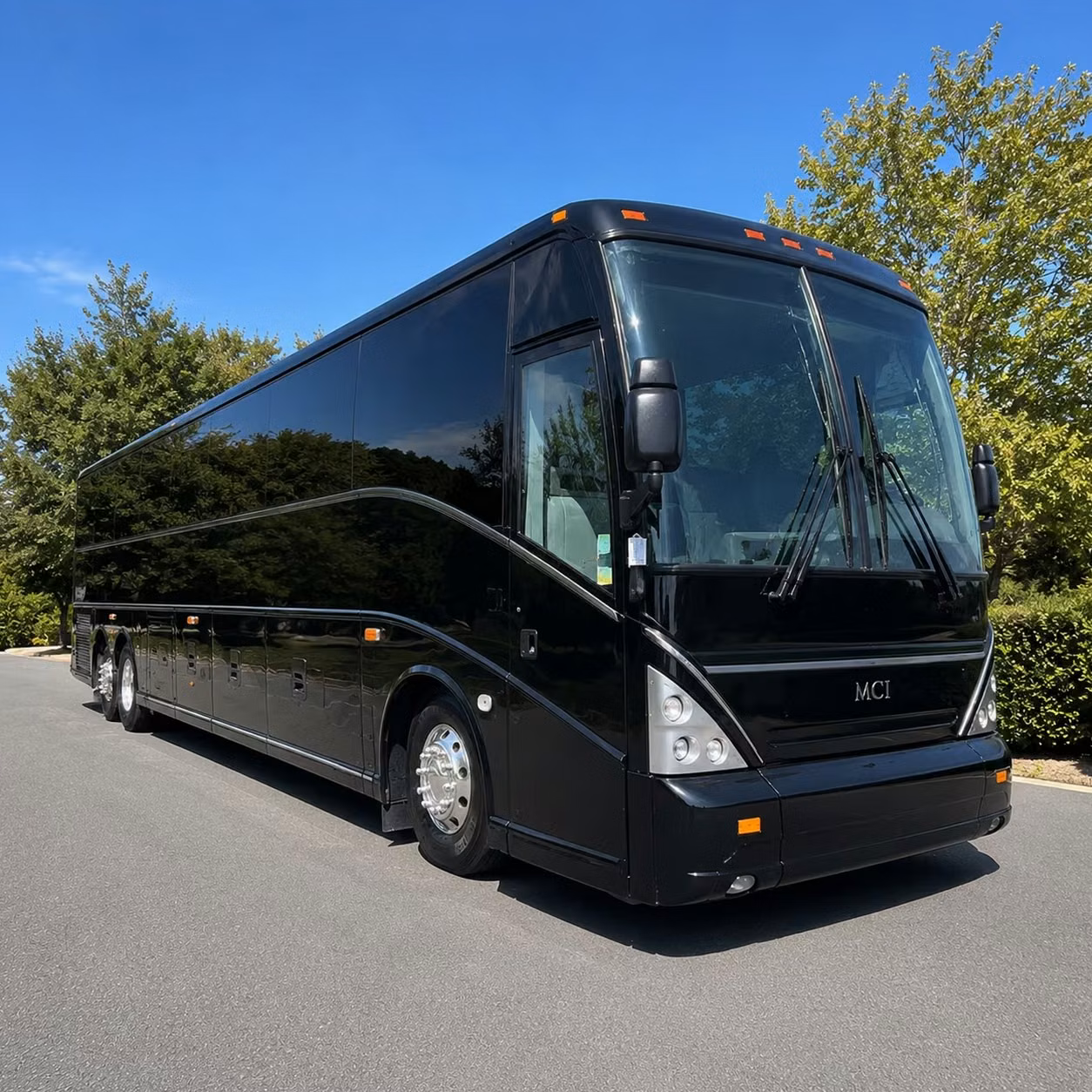 corporate event transportation in costa mesa and all the surrounding areas