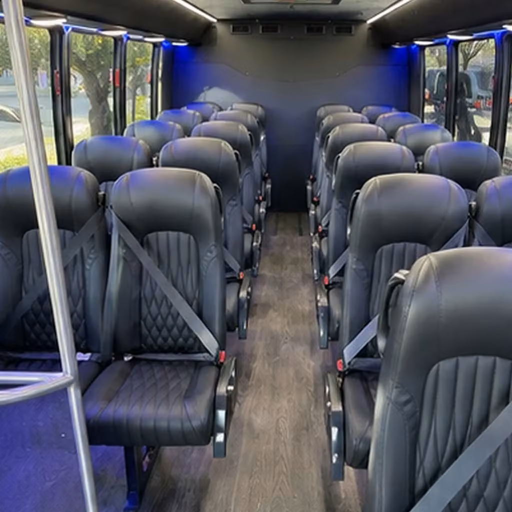 costa mesa church transportation