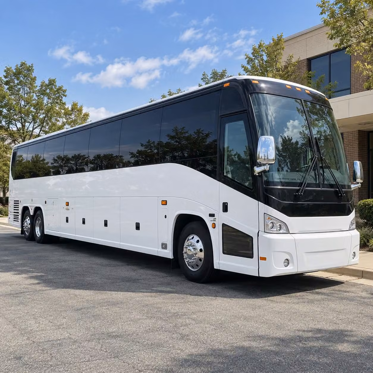 costa mesa concert transportation