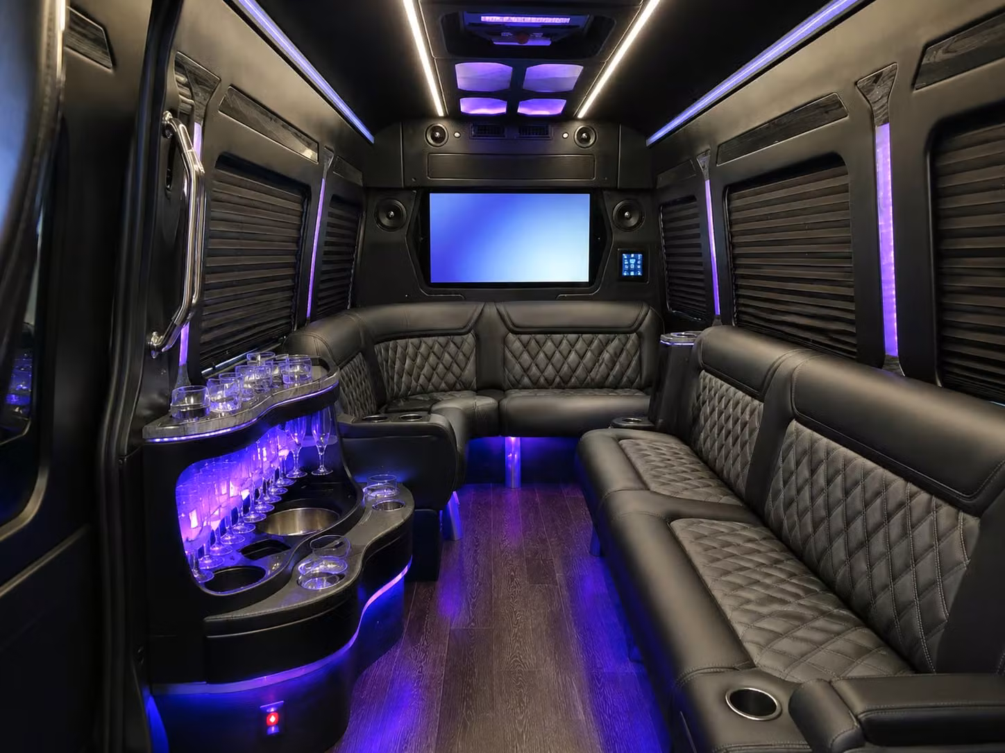 costa mesa sporting event transportation