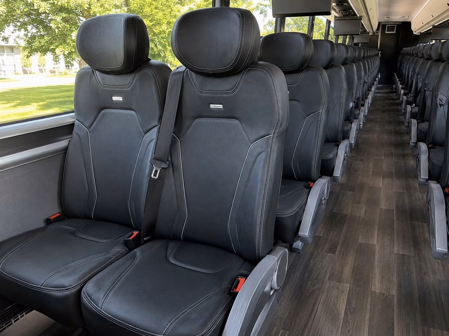 costa mesa wedding venue shuttle services that keep your timeline running smoothly