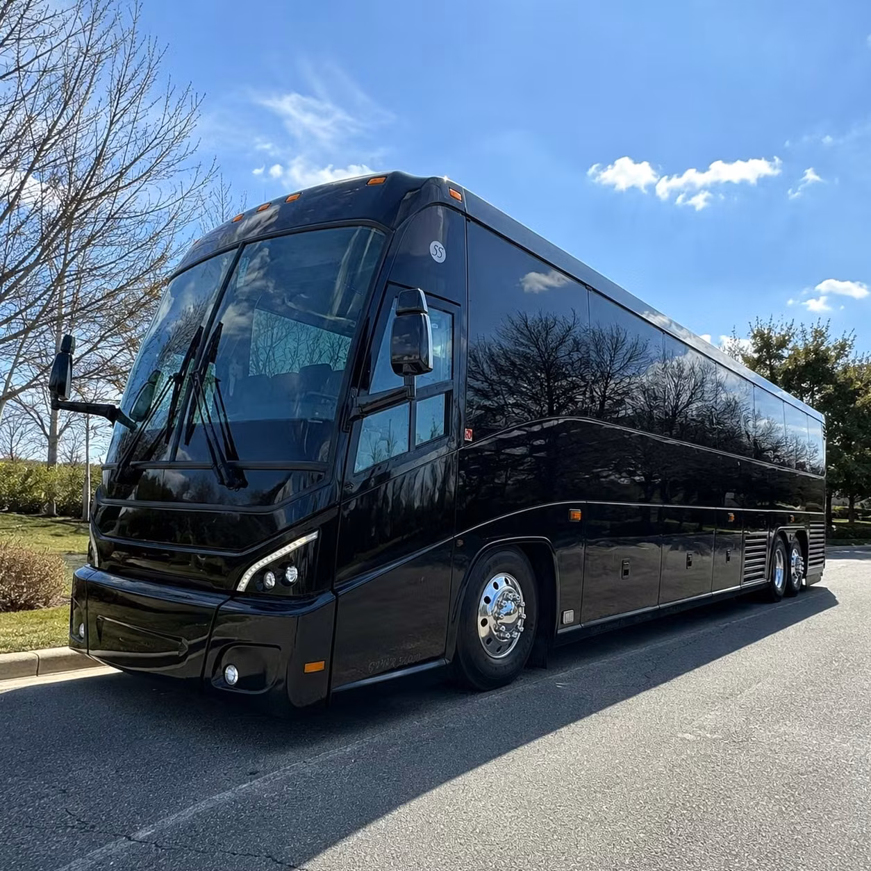 employee transportation in costa mesa and all the surrounding areas