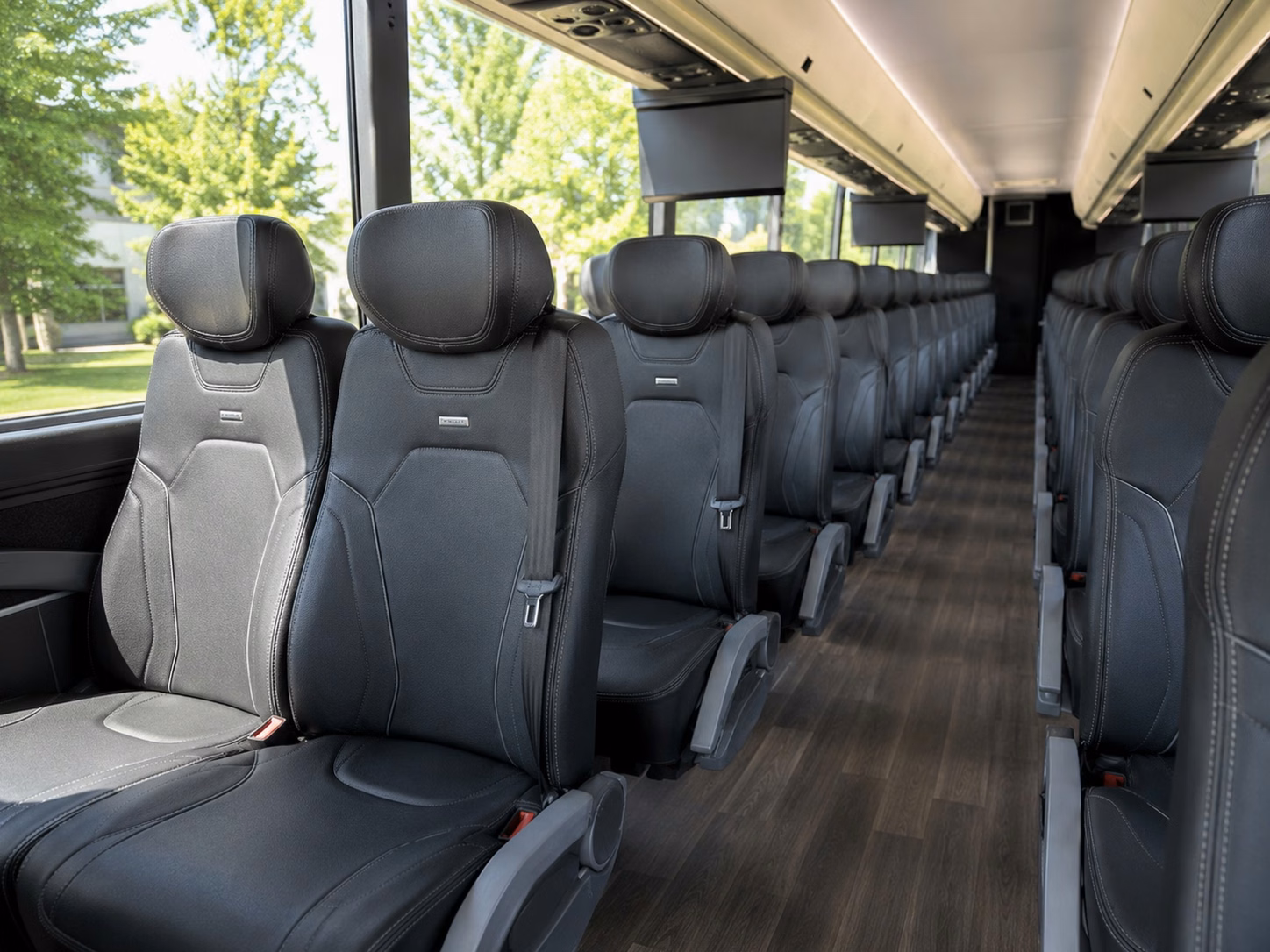 find exactly what you need for multi day costa mesa wedding weekend transportation