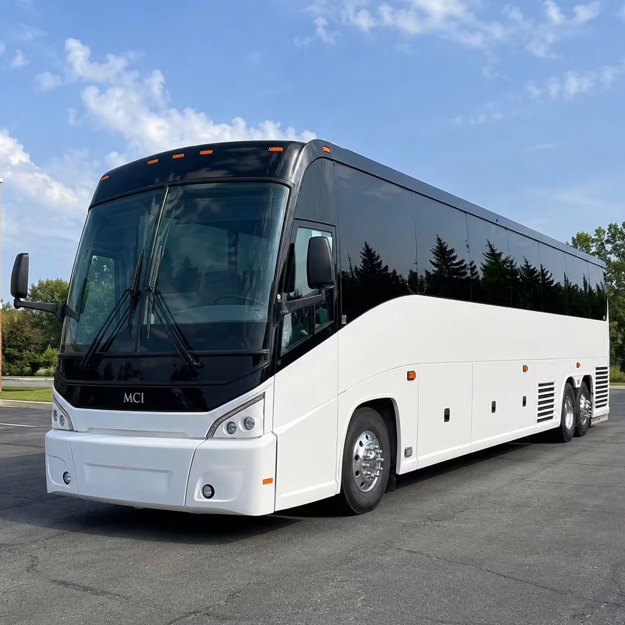 get your group to sporting events concerts and multi day trips across california