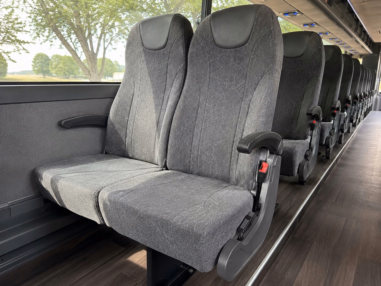 how the day of the week changes what a bus costs in costa mesa california