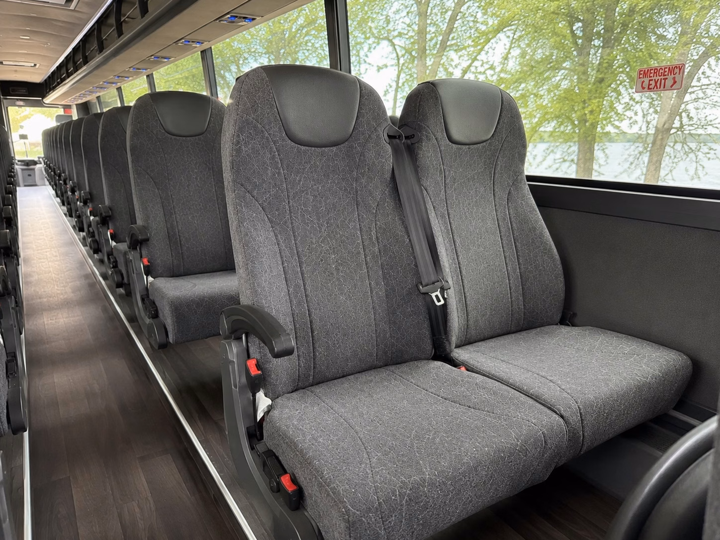 how time of year and seasonal demand affect costa mesa charter bus prices