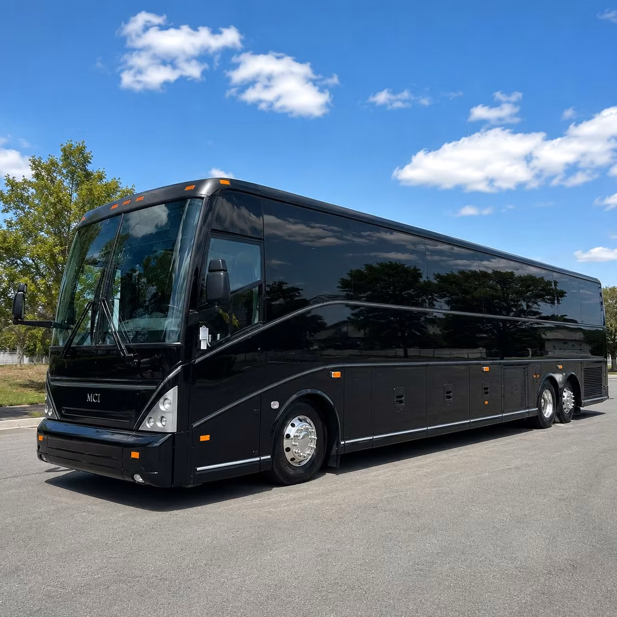 long distance corporate transportation from costa mesa to los angeles san diego and beyond