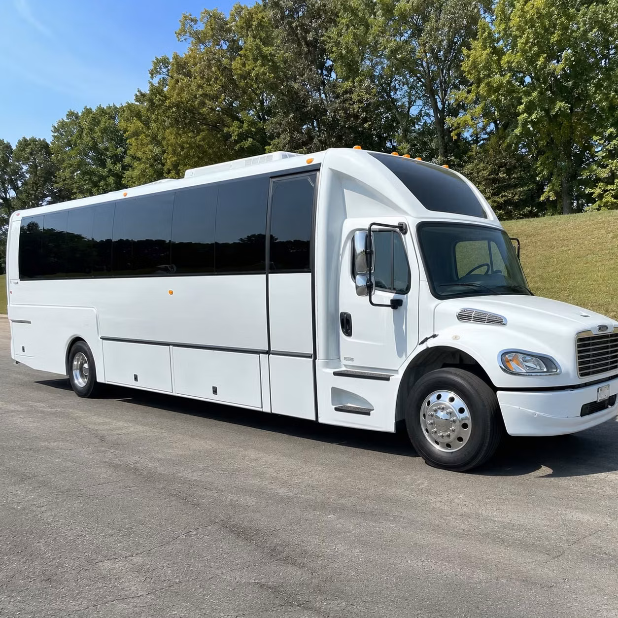 party bus