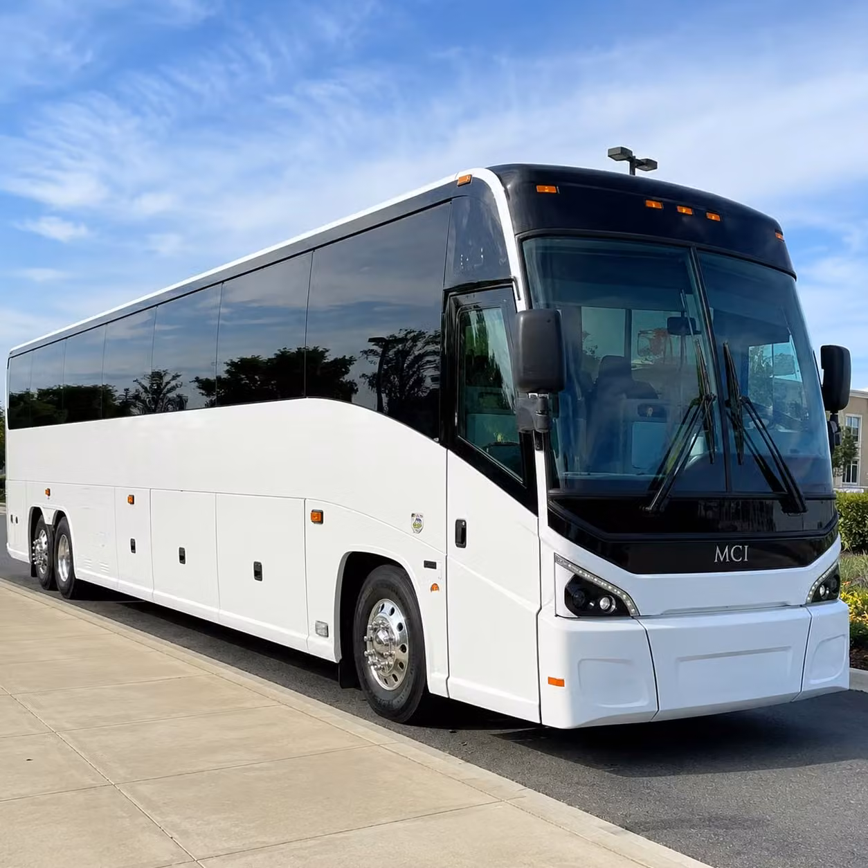 religious group transportation in costa mesa and all the surrounding areas