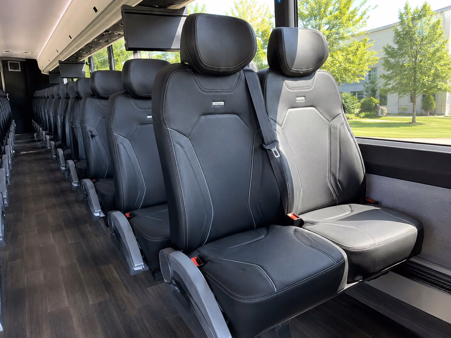 sporting event transportation in costa mesa and all the surrounding areas